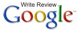 Google Logo for Review