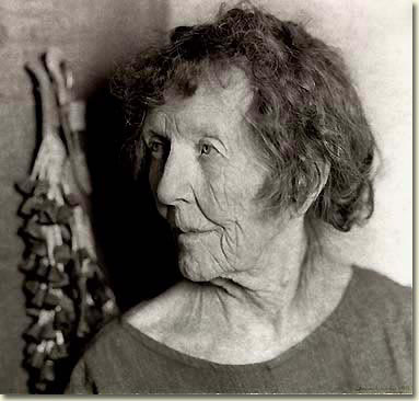 Marion Degrazia 